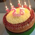 Cooksnap dari Nduk Icis untuk resep Bolu kukus simple tanpa mixer