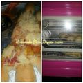 Cooksnap dari Rosdian Tambunan untuk resep Dough PIZZA empuk dan simple