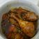 Cooksnap dari Leivina Kartika Dewi (leivinakd) untuk resep Semur ayam kecap