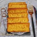 Cooksnap dari Dapur G & C untuk resep Bika Ambon