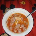 Cooksnap dari Dwi Apriliani Putri untuk resep Seblak Makaroni Bakso (Kuah Pedas)