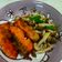 chun手作料理食堂 的 香煎鮭魚佐菇菇 cooksnap