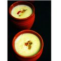 Chanda shrawan Keshri का कुकस्नैप जब उन्होंने केसर बादाम मिल्क शेक (kesar badam milk shake recipe in Hindi) बनाया था।