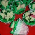 Cooksnap dari Hennylia Anggraini untuk resep Bolu Kukus Semangka Mekar
