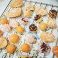 Cooksnap dari lusi utami untuk resep Kuker Susu Teflon