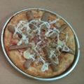 Cooksnap dari Fransisca untuk resep PIZZA 🍕