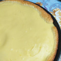 El cooksnap de Silvia Capobianco cuando hizo Torta matera con pastelera.