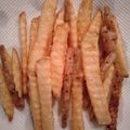Cooksnap dari Yulia Yoel untuk resep Crunchy French Fries 🍟