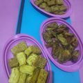 Cooksnap dari Ritsuuki untuk resep Ayam tahu tempe ungkep manis (untuk stok)