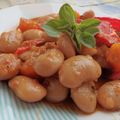 Cooksnap από Ariagni στη συνταγή Οι γίγαντες του.... GEORGE