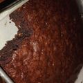 Cooksnap dari Triastuti Yulianingsih untuk resep Palm Sugar Gluten Free Brownies