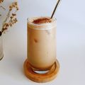 Cooksnap dari Nay's Kitchen untuk resep Es Kopi Instan