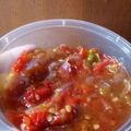 Cooksnap dari NaZahKitchen untuk resep Sambal Terasi Goreng