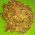 Cooksnap dari Izheent untuk resep Sambal Goreng Kentang Daging