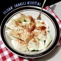 Cooksnap dari Ike Yuanita Wijayanti untuk resep Rujak Jambu Kristal