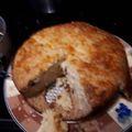 El cooksnap de Soley LOAIZA PINZON cuando hizo Pan de maíz y ajonjolí 🥖🌽.