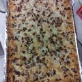 matthousley11's cooksnap of when they made Magic Cookie Bars.