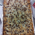 matthousley11's cooksnap of when they made Magic Cookie Bars.