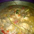 Cooksnap dari CELO Nampoooll untuk resep Ayam Rica Rica Super Duper Pedas ~