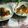 Sharma Navin Nisha का कुकस्नैप जब उन्होंने गुजिया दही बड़ा (gujiya dahi vada recipe in Hindi) बनाया था।