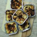 Cooksnap dari Ranti Silvi Nata untuk resep Puding roti tawar (Bread Pudding)