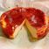 yutsen shih 的 #氣炸烤箱 巴斯克乳酪蛋糕 cooksnap