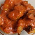 Cooksnap dari Shyaa untuk resep Ayam bumbu rujak