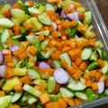 Cooksnap dari Ririn Alriyanti untuk resep Acar Kriyuk
