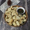 Cooksnap dari Bunda Ei untuk resep Cireng Tahu Mini Devina Hermawan