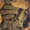 صورة من 🎀👩‍🍳 بنت الإمارات 👩‍🍳🎀 ، شاركها بعد تجربة وصفة ورق عنب