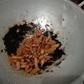 Cooksnap dari Ragil Aditya untuk resep Tempe Orek Kering✨