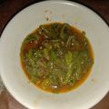 Cooksnap dari Fitri Siregar untuk resep Oseng-oseng Genjer