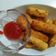 Cooksnap dari Lia Nurlela untuk resep Mozarella stick