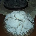 Cooksnap από Deppie στη συνταγή Σκαλτσούνια νηστίσιμα