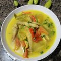 Cooksnap dari Dapur Ima untuk resep Asem-Asem Ceker Belimbing Wuluh