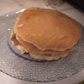 El cooksnap de Yaiza Rodríguez cuando hizo Tortitas americanas o pancakes ¡¡súper esponjosas!!.