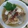 Cooksnap Ani Delighted semasa beliau membuat Sup Ikan Merah.