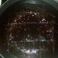 Cooksnap από mariouli στη συνταγή Σοκολατογλυκό της Αργυρώς