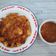 Cooksnap dari Diazfilo untuk resep Puyonghai (Fu Yung Hai) Saus Asam Manis