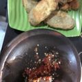 Cooksnap dari Yunita Yesi untuk resep Terong Crispy Geprek