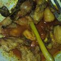 Cooksnap dari wina puji untuk resep Rica-rica ayam