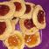 El cooksnap de Micaela Vidal cuando hizo Galletitas pepas integrales light.