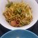 Cooksnap dari Mawey Cooking untuk resep Tumis Bunga Gandul (Bunga Pepaya)