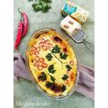 Cooksnap dari Ajeng Sartika untuk resep Mie Kari Brulee