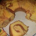 Cooksnap dari Ocha untuk resep Bolu Marmer Anti Gagal By Ibu Icha
