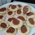 El cooksnap de Meggie Macías cuando hizo Pepas de avena con membrillo.