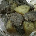 Cooksnap dari Chairunnisa Rachmani untuk resep Malbi Sapi