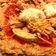 El cooksnap de Celeste Gámez cuando hizo Pizza con masa de pollo. Genial para celíacos y dietas keto.