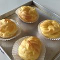 Cooksnap dari kenni saputra untuk resep Kue Soes