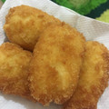 Cooksnap dari Irma Nirmala Sari untuk resep Fried mashed potato